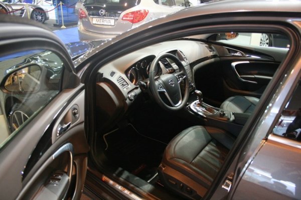 TopGear Auto Show 2010 - София